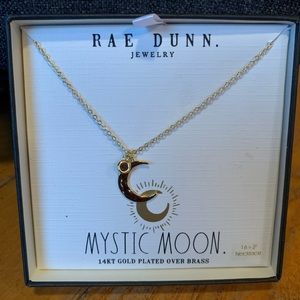 Rae Dunn Necklace